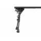 Модель снайперской винтовки SA-S02 CORE™ с прицелом и сошками - Black [SPECNA ARMS]